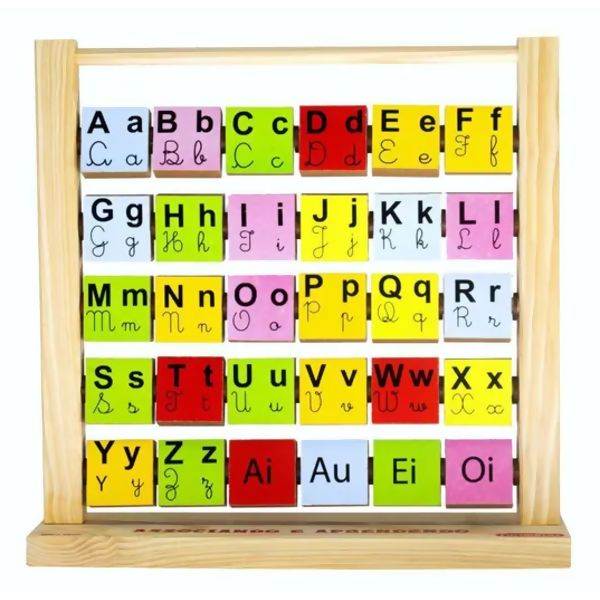 ASSOCIANDO E APRENDENDO2